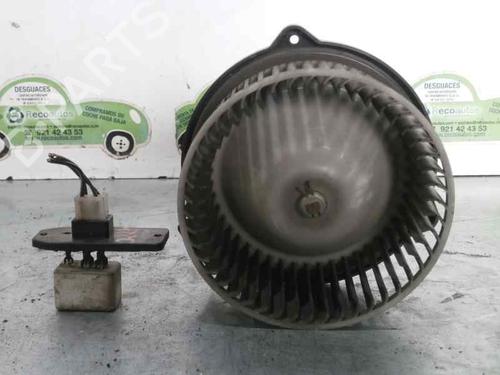 Heater blower motor MITSUBISHI GALANT VII Saloon (E5_A, E7_A, E8_A) 2.0 GLSI 4WD (E75A) | BP2332407M62 