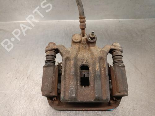 Used Left rear brake caliper NISSAN PATHFINDER III (R51) 2.5 dCi (174 hp) 19024263