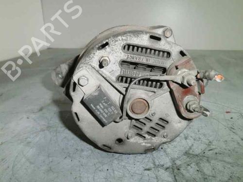 Alternator OPEL CORSA B (S93) 1.4 i (F08, F68, M68) | BP2316649M7 