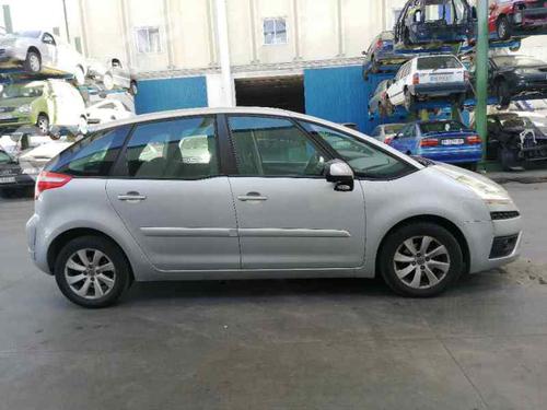 Left front door panel CITROËN C4 Picasso I MPV (UD_) 1.6 HDi | BP8063275C58  - Image 11