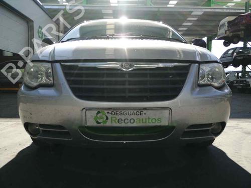 Remskive CHRYSLER VOYAGER IV (RG, RS) 2.8 CRD | BP14329966M122 