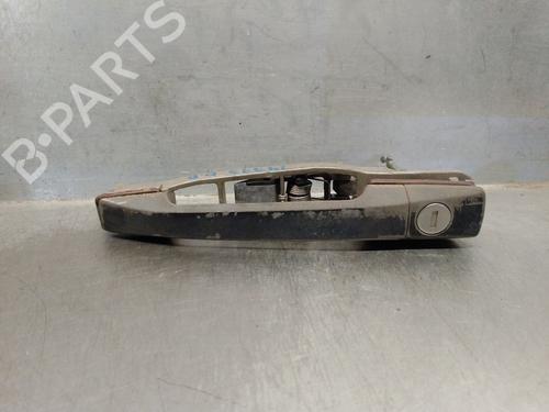 Used Front right exterior door handle MERCEDES-BENZ 124 Saloon (W124) 300 D (124.130) (113 hp) 19924920