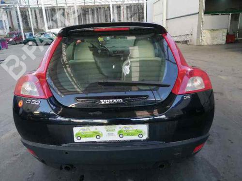 Rear bumper reinforcement VOLVO C30 (533) D5 | BP7193552C73  - Image 10