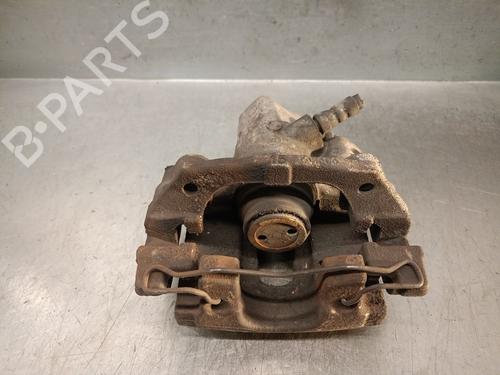 Bremssattel links hinten MAZDA 3 (BK) 1.6 DI Turbo | BP20102425M107 