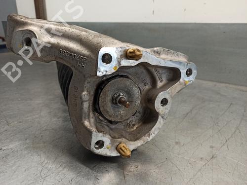 Right front shock absorber CADILLAC SRX 3.6 | BP16863893M17 