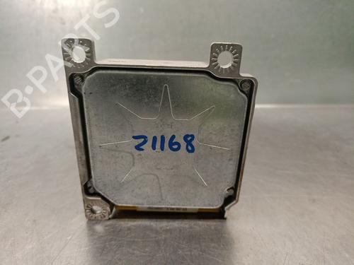 ECU airbags MERCEDES-BENZ A-CLASS (W168) A 170 CDI (168.009, 168.109) | BP19708888M53 