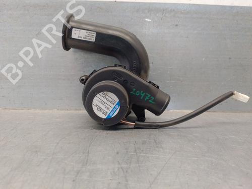 Heater blower motor MERCEDES-BENZ S-CLASS (W221, V221) S 320 CDI A2218380006 | 9592506040