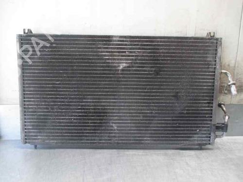 Used AC radiator PEUGEOT 406 (8B) 2.1 TD 12V (109 hp) 2076989