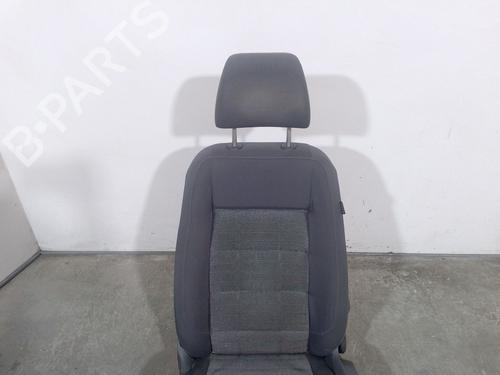 Left front seat VW TOURAN (1T1, 1T2) 2.0 TDI 16V | BP19256352C15 