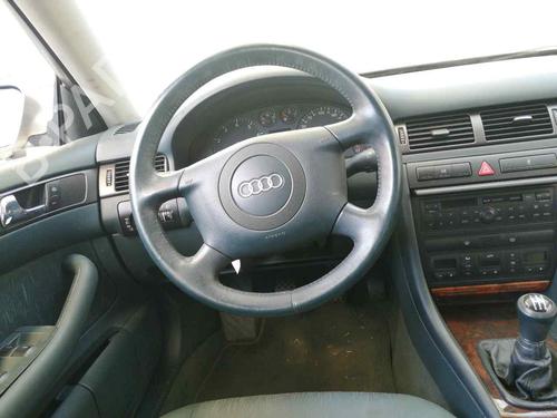 Køler AUDI A6 C5 (4B2) 2.4 | BP10282568M31 