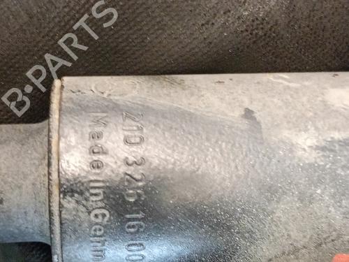 Venstre bagtil støddæmper MERCEDES-BENZ E-CLASS (W210) E 270 CDI (210.016) | BP18134044M18 