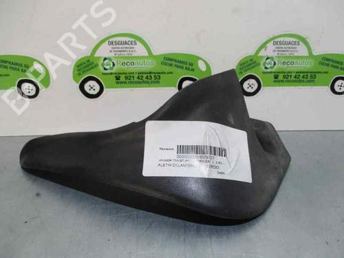 BP3470754C134 | Aletin delantero izquierdo HYUNDAI TRAJET (FO) 2.0 CRDi BP3470754C134