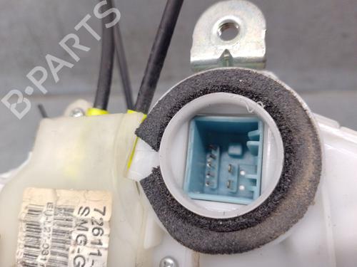 Rear right lock HONDA CIVIC VIII Hatchback (FN, FK) 2.2 CTDi (FK3) | BP19304160C99 
