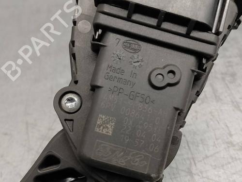 Pedal VOLVO S40 II (544) 2.0 D | BP17664164I4 