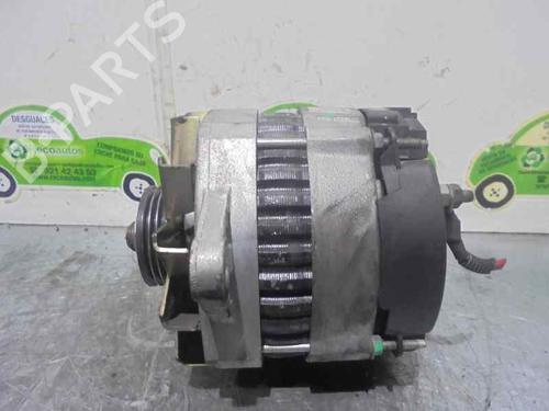 Alternator VOLVO 460 (464) 2.0 | BP2093302M7 