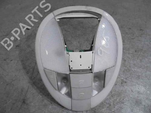 Used Interior roof light MERCEDES-BENZ E-CLASS (W211) E 320 CDI 4-matic (211.089) (224 hp) 7448122