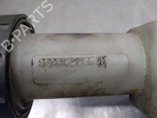 Brake master cylinder NISSAN MICRA III (K12) 1.5 dCi | BP19573890M77 