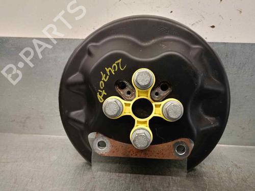 Used Right rear steering knuckle DS DS 3 / DS 3 CROSSBACK (UR_, UC_, UJ_) 1.2 PureTech 130 (URHNSS) (131 hp) 18266344