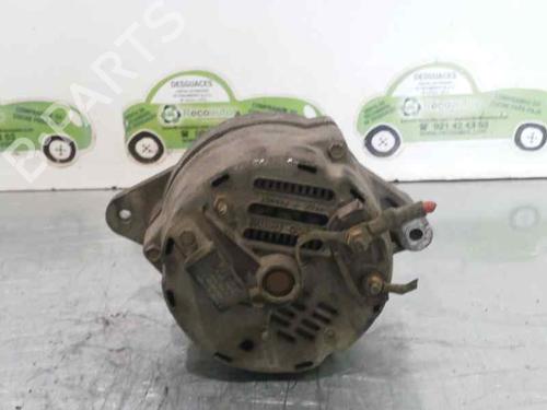 Alternator OPEL ASTRA F Hatchback (T92) 1.6 i 16V (F08, M08, F68, M68) | BP2313587M7 