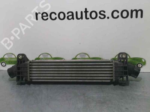 Intercooler FORD MONDEO III (B5Y) 2.0 TDCi | BP2077362M30 