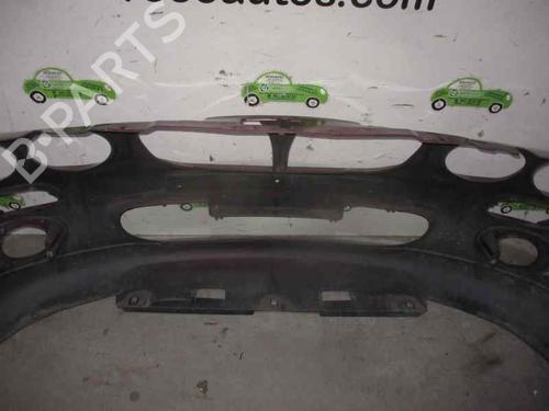 Front bumper ROVER 25 I Hatchback (RF) 1.6 16V | BP2088605C7 