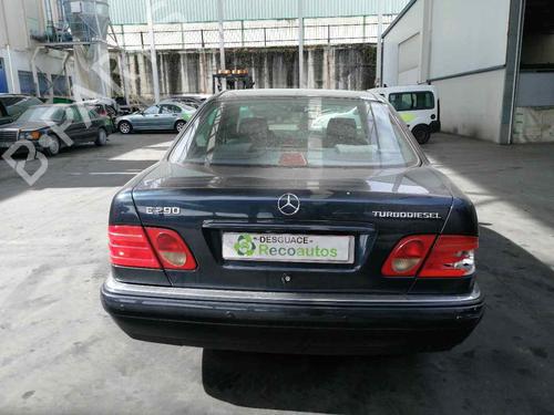 Front left window mechanism MERCEDES-BENZ E-CLASS (W210) E 290 Turbo-D (210.017) | BP12199675C22 
