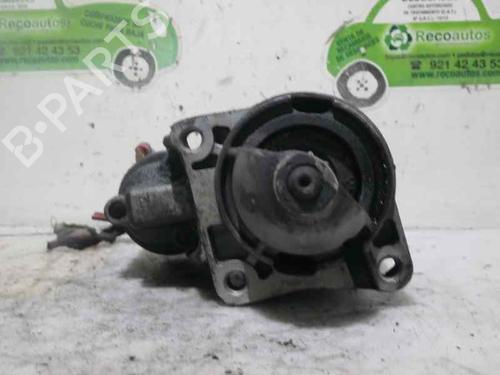 Used Starter FORD FIESTA III (GFJ) 1.1 (50 hp) 2058683