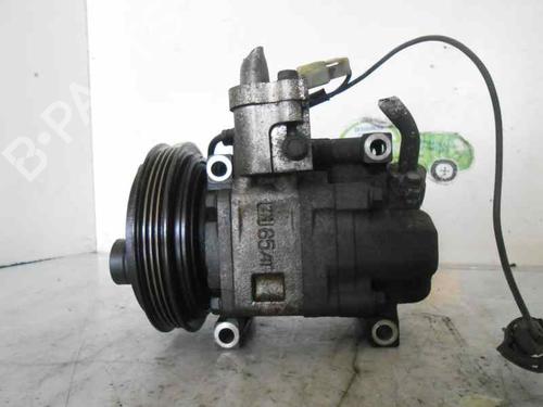 Compressor A/C MAZDA DEMIO (DW) 1.3 16V (DW3W, DW19) (63 hp) 2340707