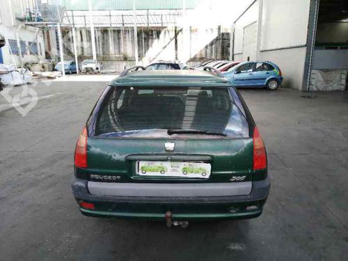 Front left exterior door handle PEUGEOT 306 Break (7E, N3, N5) 1.9 TD | BP7839154C128  - Image 8