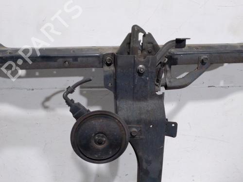 Frontplate/Frontkurv KIA CARENS II MPV (FJ) 1.6 | BP19745969C72 