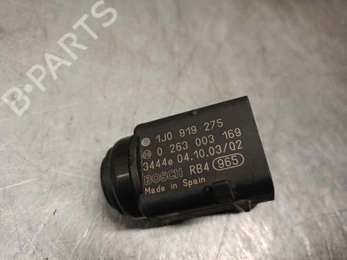 Elektronisk modul VW TOUAREG (7LA, 7L6, 7L7) 3.2 V6 | BP18157753M83 