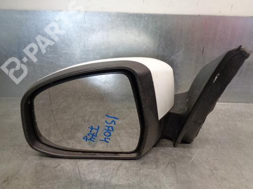 Used Left mirror Left mirror FORD FOCUS III 1.5 TDCi (120 hp) 10135430 10135430