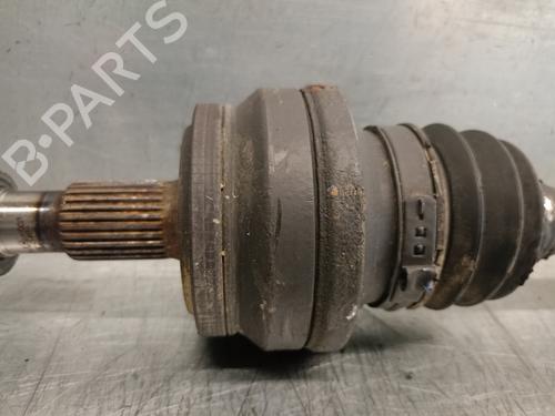 Right rear driveshaft MERCEDES-BENZ GLK-CLASS (X204) 220 CDI 4-matic (204.984, 204.997) | BP18880870M41 