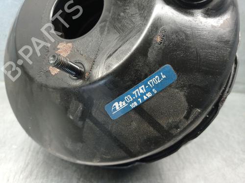 Servo brake JAGUAR XJ (XJ40, XJ81) 6 3.2 24V | BP19924654M42 