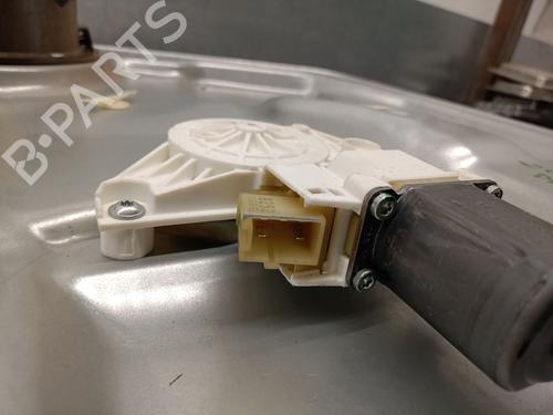 Front right window mechanism MERCEDES-BENZ GL-CLASS (X164) GL 320 CDI 4-matic (164.822) | BP19024448C23 
