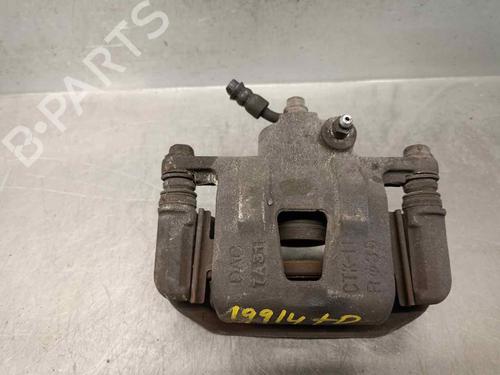 Used Right rear brake caliper CHEVROLET EPICA (KL1_) 2.0 D (150 hp) 18082157