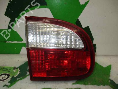 Used Left taillight DAEWOO LANOS (KLAT) 1.5 (86 hp) 2051663
