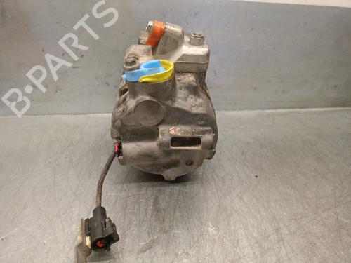 AC compressor LAND ROVER DISCOVERY III (L319) 2.7 TD 4x4 | BP18881135M34 