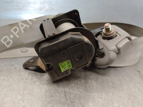 Rear right seatbelt KIA CARNIVAL II (GQ) 2.9 CRDi | BP18257290I28 