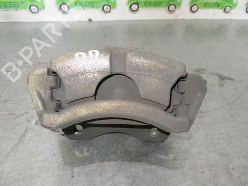 Right front brake caliper NISSAN PRIMERA Estate (WP12) 2.2 dCi | BP12186263M104 