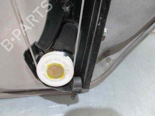Rear left window mechanism MERCEDES-BENZ A-CLASS (W169)  | BP2315471C24 