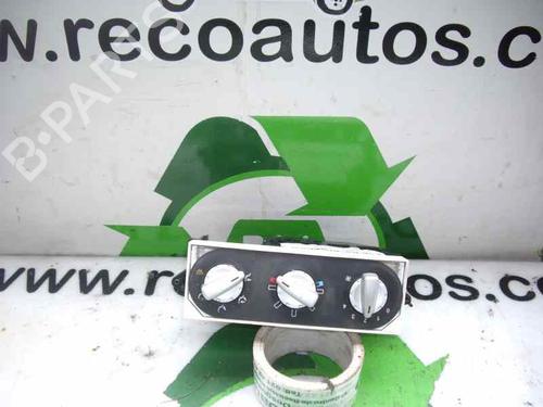 Used Climate control MG MG ZR [2001-2005]  2074787