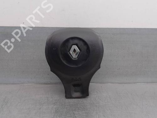 Used Driver airbag RENAULT KOLEOS I (HY_) 2.0 dCi 4x4 (HY0K) (150 hp) 18410900