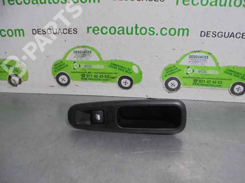 Used Right rear window switch Right rear window switch CITROËN C3 II (SC_) 1.2 THP 110 (110 hp) 4663641 4663641