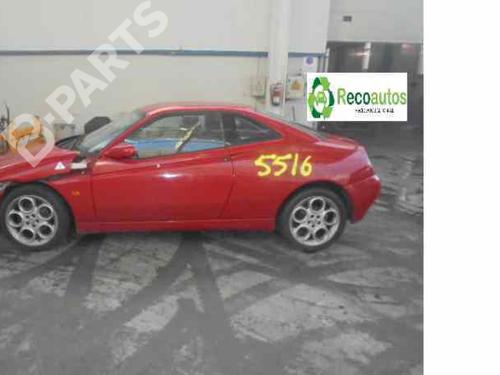 Used Parts ALFA ROMEO GTV (916_)  1.8 16V (916C3)  177660