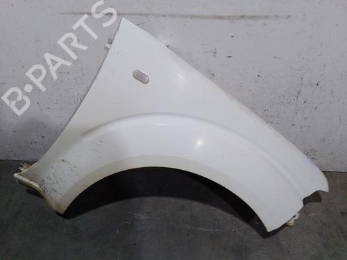 Used Right front fenders NISSAN PATHFINDER III (R51) 2.5 dCi (174 hp) 18920434