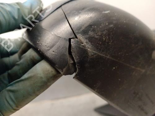 Right mirror VOLVO S80 I (184) 2.4 | BP19153100C27 