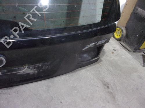 Tailgate BMW X5 (E70) xDrive 30 d | BP18660664C6 