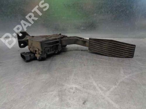 Used Pedal Pedal OPEL SIGNUM Hatchback (Z03) 1.9 CDTI (F48) (150 hp) 7839259 7839259
