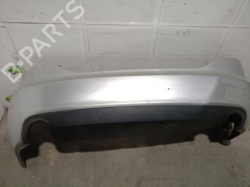 Rear bumper AUDI A6 C6 (4F2) 2.0 TDI | BP19078997C8 